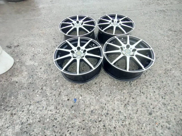 Mayhem Evolution. 6.5x16", 5x114.3, ET53, �� 67���. ����