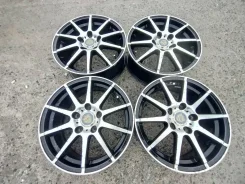Mayhem Evolution. 6.5x16", 5x114.3, ET53, �� 67���. ����