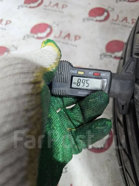Goodyear Eagle LS EXE