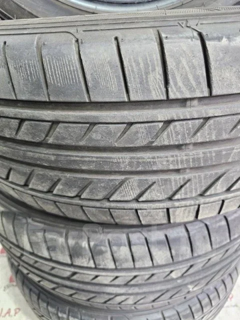 Goodyear Eagle LS EXE