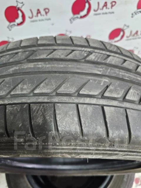 Goodyear Eagle LS EXE