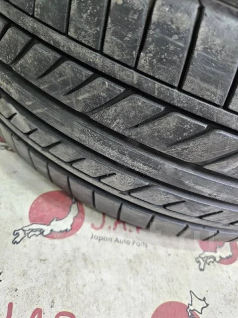 Goodyear Eagle LS EXE