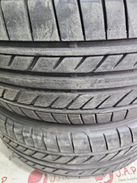 Goodyear Eagle LS EXE
