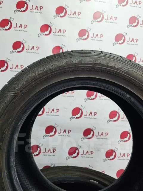 Goodyear Eagle LS EXE