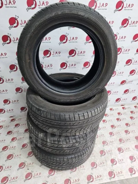 Goodyear Eagle LS EXE