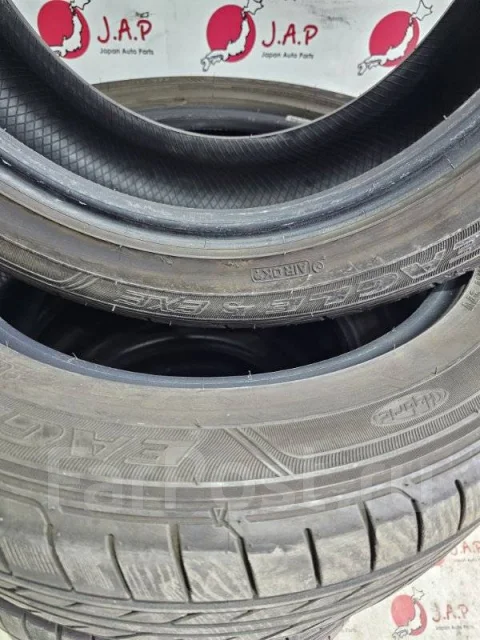 Goodyear Eagle LS EXE