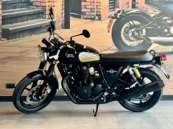 Royal Enfield Interceptor 650. 650����. ��., ��������, ���������, ��� ������� ����