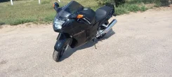 Honda CBR 1100XX. 1 137����. ��., ��������, ���������, ��� ������� ����