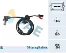 ������ ABS Audi 78085 ����