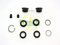 ����������� �������� ���������� �������� FORD Transit III Series (86-00 ) 01-91-01-95 123005 ����