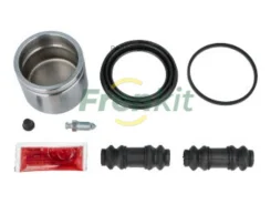 ����������� ��������+������� Chrysler Voyager IV Series (with guide pin) 01-01-12-07 266903 ����