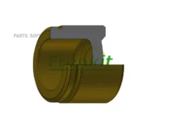 ������� �������� JEEP Wrangler / Cherokee / Dodge Nitro 00-08- P665302 ����