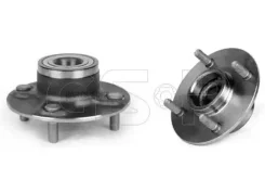 ������� ������ � ��������� � ����������� Nissan Prairie PRO (M11) 9230034 ����