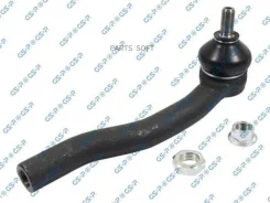 ������� ���������� L Mazda CX-7 2.2D-2.5 07-13 S071031 ����