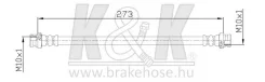 ����� ��������� Mazda Demio (DW) 1.5 16V 04.00- FT2229 ����
