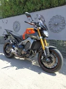 Yamaha MT-09A. 900����. ��., ��������, ���������, ��� ������� ����