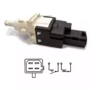 ����������� ����-������� ALFA Romeo 147 (937) 01-10 GT II (937) 03-10 / Citroen Jumper 02- / FIAT Ducato 00- / FORD KA II (RU) 08-16 / Lancia Delta II...