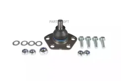 ������� ����� L/R Citroen Jumper 2/94-4/02, FIAT Ducato 3/94-4/02, Peugeot Boxer 3/94-4/02 FIBJ0512 ����