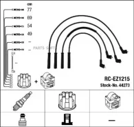 �������� �/� �������� RC-EZ1215 44273 ����