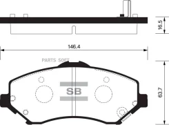������� ��������� �������� SP2185 ����
