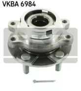 ��������� ���� Nissan Murano 02-16 / Teana 03-14 VKBA6984 ����
