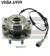 ������� � ����� � ����������� ������ Pathfinder III VKBA6999 ����