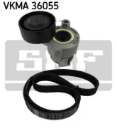 �������� �/����. �����: ������ ������������ �����-���������� VKMA36055 ����