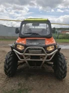Polaris Ranger RZR S 800. ��������, ��, �� ����