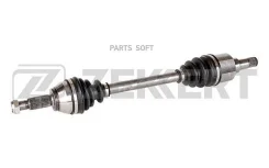 ������ � ����� ������. ���. Ford Fusion 02- Fiesta V 01- ���� (������ ��� AW-5495) AW4781 ����