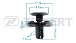 ������ �������� Alfa Romeo Fiat Lancia Mazda Mitsubishi Suzuki Toyota (�����. ���-�� ������ 1 BE1524 ����
