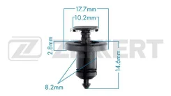 ������ �������� Nissan Renault (�����. ���-�� ������ 10 ��) BE3316 ����