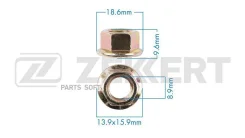 ����� �������� Ford Honda Isuzu Kia Mazda Nissan Opel Subaru Suzuki Toyota VAG (�����. �� BE3669 ����