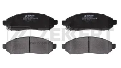 ������� ����. ����. ������. Nissan Murano (Z50) 03- Navara (D40) 05- Pathfinder (R51) 05- BS1226 ����