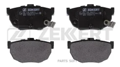 ������� ����. ����. ����. Hyundai Coupe I-III 96- S Coupe 90- Elantra III 00- Lantra I-II 90- Ki BS1766 ����