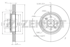 ���� ����. �����. Renault Grand Scenic II 04- Scenic II 03- BS5404 ����