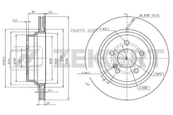 ���� ����. ����. MB CLS (218 219) 04- GLK-Class (204) 08- E-Class (211 212) 02- BS5633 ����