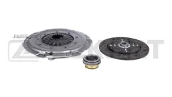 �������� ��������� � ����������� Daewoo Lanos (KLAT) 97- Nubira (J100) 98- Orion (J100) 98- KS4316 ����