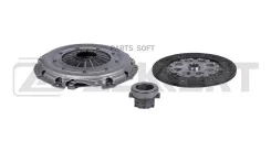 �������� ��������� � ����������� BMW 3 (E30 E36) 86- 5 (E28 E34 E39) 83- KS4356 ����