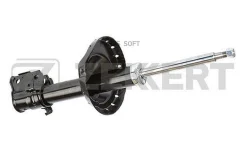 ����������� ������� ������ �������� �������� Subaru Forester (SG) 05- SG6252 ����