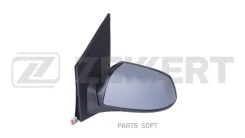 ������� � ����� ����� / ������������ / �������� / �� ����� / � ������ Ford Fiesta V 05- SP4133 ����