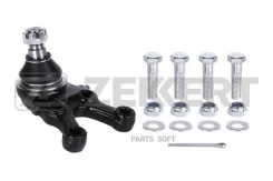 ����� ������� �����. ���. ����. Mitsubishi Pajero II 90- Pajero Sport 98- TG5180 ����