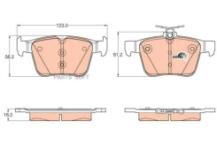 ������� ��������� ������ GDB1957ZFR ����