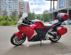 Honda VFR 1200F. 1 200����. ��., ��������, ���, � �������� ����