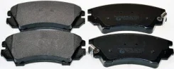 ������. ������. ������� Chevrolet Malibu 12- OPEL Astra J GTC 11- Insignia 08- Zafira C 11- SAAB 9-5 10- (���� 17) Denckermann ���. B111014 �-� B11101...