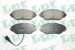 ������� ��������� Skoda 05p1734 LPR 05P1734 ����