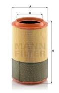 ������ ��������� c271050 MANN-Filter C271050 ����
