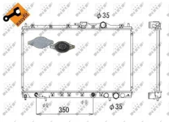 �������� ���������� ��� 53304 NRF 53304 ����