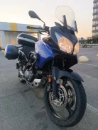 Suzuki V-Strom 1000. 1 000����. ��., ��������, ���������, ������ �� �� ����