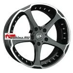 LS Wheels LS 358