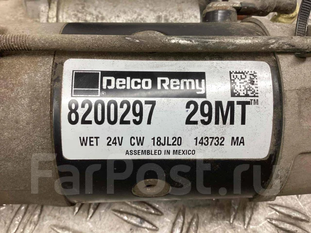 ������� Mercedes 8200297 8200297 ����